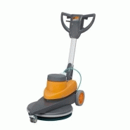 Monobrosse lustreuse taski ergodisc 1200 haute vitesse