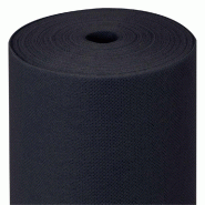 Nappe en rouleau spunbond bleu marine 1,20x50m - par 1