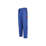 Pantalon idéal plus elec - PTLTRVIEBTRG-DM03_0