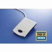 PCR330-00 - Lecteur RFID 125KHz HID avec interface USB