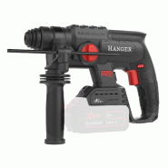 Perforateur sds-plus 18v hx18-22c (sans batterie ni chargeur) en boite en carton - HANGER - 401203 - 857800 Perforateur sds-plus 18v hx18-22c (sans batterie ni chargeur) en boite en carton - HANGER - 401203 - 857800