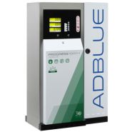 Progress 1000r adblue distributeur de carburant - xl techniques -