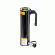 RACH208 - Vérins en aluminium - Piston creux - 229 kN Capacité - 200 mm Course