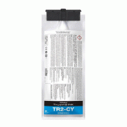 Cartouche d'encre Roland TrueVIS2 Cyan - 500 ml pour imprimantes Print & Cut VG2-540, VG2-640 et VF2-640