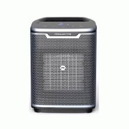 ROWENTA Chauffage Soufflant 2000w Noir SO9360F0 - noir 3121040094587