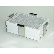 Adaptateur microplaque incubateur - ref.: lng508 Adaptateur microplaque incubateur - ref.: lng508