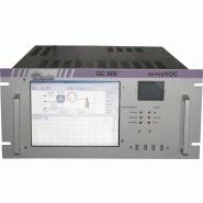 Airmovoc c6c12 analyse composés organiques volatils lourds