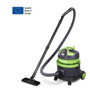 Aspirateur d'atelier Cleancraft wetCAT 116 E - 7001120