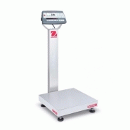 Balance ohaus defender 5000 standard - acs