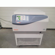 Centrifugeuse réfrigérée THERMO ELECTRON JOUAN GR4I Avec Rotor 11175338