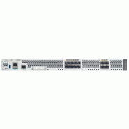 Cisco C8500L-8S4X commutateur réseau Géré Gigabit Ethernet (10/100/1000) 1U_0