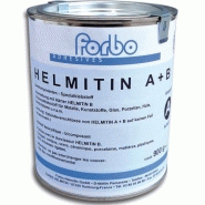 Colle epoxy forbo epoxy a + b