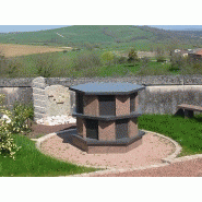 Columbarium colysée