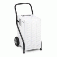 Déshumidificateur industriel ttk 171 eco Déshumidificateur industriel ttk 171 eco