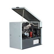 Ecogen-10ag -  cogénération - cogengreen - puissance électrique 9,9 kw