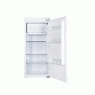 FAGOR Réfrigérateur 1 Porte Intégrable à Glissières 178l FAB5182 - blanc 5906006703905