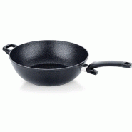 Fissler - Adamant - Wok 32 cm - aluminium 4009209382395