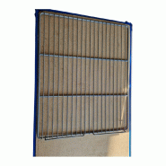 Accessoires pour stockages à froid