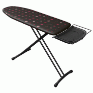 LAURASTAR table à repasser 120x38cm 154.0001.898 - multicolore 0790776000891_0