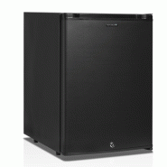 Réfrigérateur Minibar 34 L - Noir | Tefcold - TM42
