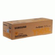 Samsung 505L Toner Jaune SU512A (CLT-Y505L) - jaune CLT-Y505L