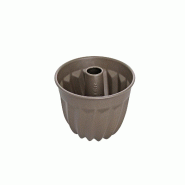 Schneider - Moule rond - bord lisse 200 mm - silicone 901320