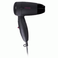 TRISTAR sèche-cheveux de voyage 1200w hd2359 - noir 8713016013699