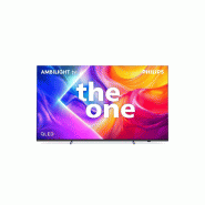 Tv qled 4k uhd 85pus9000 215 cm