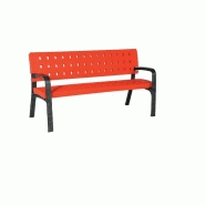 BANC MODO PLASTIQUE RECYCLÉ BANC MODO PLASTIQUE RECYCLÉ