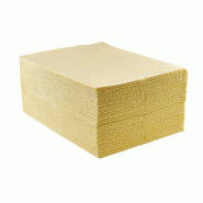 Absorbants Perforés Haute Résistance Rapide Absorption