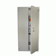 Armoire Forte Blindée Icarsafe Argos 1000 - serrure électronique_0