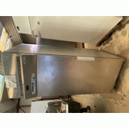 Armoire pâtissière négative d'occasion - GRAM - 5 étages 600x800 mm - 2 groupes - Surgélation à -35°C Armoire pâtissière négative d'occasion - GRAM - 5 étages 600x800 mm - 2 groupes - Surgélation à -35°C