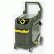 Aspirateur vapeur karcher sgv 8\5