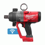 Boulonneuse à choc 1" 18V Milwaukee M18 FUEL ONE-KEY - 4933459732
