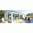 Chalets normes habitats de plus de 50m2 pour terrain constructible Chalets normes habitats de plus de 50m2 pour terrain constructible