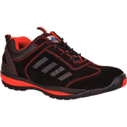 Chaussure trainer s1p p39 - 112615 Chaussure trainer s1p p39 - 112615