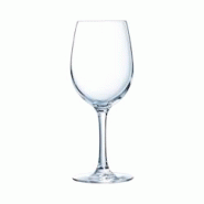 Chef & Sommelier 6 Verres à pied tulipe 25 cl Cabernet- Chef&Sommelier - transparent Verre en cristal 2970325 Chef & Sommelier 6 Verres à pied tulipe 25 cl Cabernet- Chef&Sommelier - transparent Verre en cristal 2970325