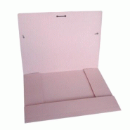 Chemise CARTONEX 1921040 (Rose - Carton - 31 x 23 cm) - 5608011011388