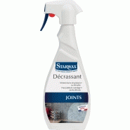 Décrassant joints silicone STARWAX 0.5 l