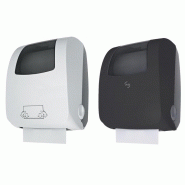 Distributeur de papier automatique cleantech jvd_0
