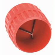 Ebavureur intérieur / extérieur - corps plastique - 3/16" à 1"3/8