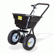 Epandeur sel - engrais - 45 l - pneu air - 626 Epandeur sel - engrais - 45 l - pneu air - 626