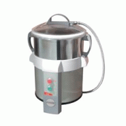 Eplucheuse Spéciale Coquillage T5M - 5 Kg - Dito Sama - 0652217674927 Eplucheuse Spéciale Coquillage T5M - 5 Kg - Dito Sama - 0652217674927