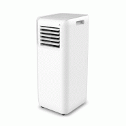 Gree - Climatiseur Mobile - Wi-fi - 2,7 Kw - 9212 Btu - 4251914200086