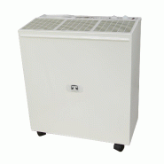 Humidificateur d'ambiance à évaporation compact - TEDDINGTON - HTF 60