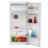 INDESIT Réfrigérateur 1 Porte Intégrable à Glissières 175l SINS2211B4 - 8050147711460 INDESIT Réfrigérateur 1 Porte Intégrable à Glissières 175l SINS2211B4 - 8050147711460
