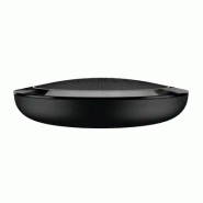 Jabra Speak 810 haut-parleur Noir