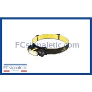 Lampe frontale LED rechargeable LEDWORK LWK0011