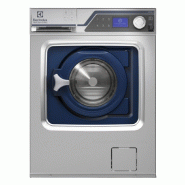 Lave-linge WH6-6 Electrolux Professional - 6Kg - 4,4Kw - 55L