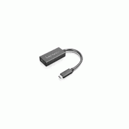 LENOVO - Adaptateur vidéo - 24 pin USB-C mle pour HDMI